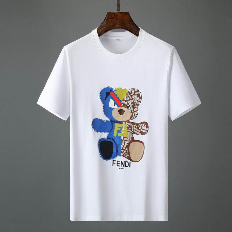 Fendi Men's T-shirts 56